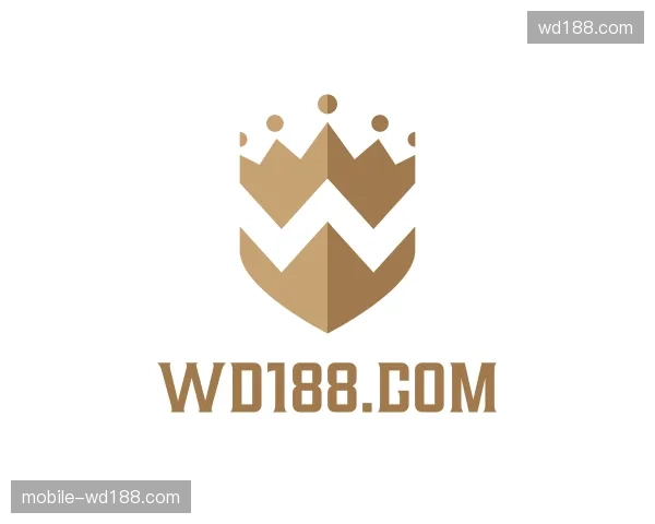 解读wd188.com官方入口